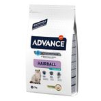 Advance 3 kg Sterilized Hairball Hindili Kısırlaştırılmış Kedi Maması