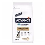 Advance 3 kg Tavuklu ve Pirinçli Küçük Irk Yetişkin Köpek Maması