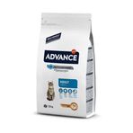 Advance 3 kg Yüksek Proteinli Tavuklu Yetişkin Kedi Maması