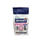 Advance Atopic Mini Deri Problemi Köpek Kuru Mama 1.5 Kg