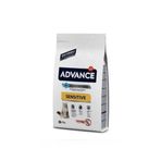 Advance Cat 3 kg Adult Salmon Rice Kedi Maması