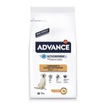 Advance Dog Labrador Golden Retriever Tavuklu Yetişkin 12 kg Köpek Maması