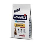 Advance Dog Lamb Rice Kuzulu Pirinçli 3 Kg Köpek Maması
