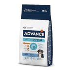 Advance Dog Maxi Light Tavuk ve Pirinçli Kilolu Büyük Irk 12 kg Yetişkin Kuru Köpek Maması