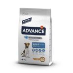 Advance Dog Mini Adult Küçük Irk 7.5 kg Yetişkin Köpek Maması