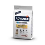 Advance Dog Mini Sensitive Küçük Irk 7.5 kg Köpek Maması