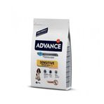 Advance Dog Sensitive Somonlu Orta ve Büyük Irk 3 kg Yetişkin Köpek Maması