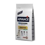 Advance Hairball Hindili Kısırlaştırılmış 10 kg Kedi Mama + Hindili Kısır 2x85 gr Kedi Yaş Mama