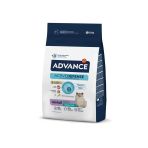 Advance Hairball Sterilised Hindili 10 Kg Kısırlaştırılmış Yetişkin Kedi Maması Açık Mama