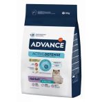 Advance Hairball Sterilized Hindili 10Kg Kısırlaştırılmış Kedi Maması