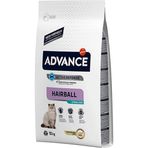 Advance Hairball Tüy Yumağı Önleyen Hindili 10 kg Kısır Kedi Maması