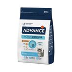 Advance Kitten Tavuk Etli 3 Kg Yavru Kuru Kedi Maması