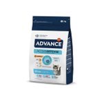 Advance Kitten Tavuklu ve Pirinçli Yavru 3 kg Kedi Mama