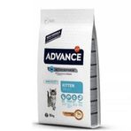 Advance Kitten Tavuklu Yavru 1.5 kg Kuru Kedi Maması
