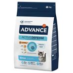 Advance Kitten Yavru Tavuk Etli Kedi Maması 3 Kg