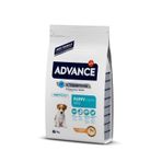 Advance Küçük Irk 3 kg Yavru Köpek Maması
