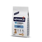 Advance KY.07031 3 Kg Mini Light Diyet Köpek Maması