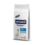 Advance Maxi Adult Tavuklu 14 kg Köpek Maması