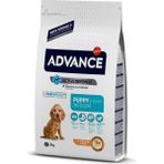 Advance Medium Puppy Tavuklu Orta Irk 3 kg Yavru Köpek Maması