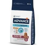 Advance Medium Senior Yaşlı 12 kg Yetişkin Köpek Maması
