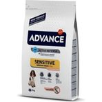 Advance Mefu Advance Adult Somonlu 3 kg Köpek Maması
