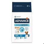 Advance Mini Adult Küçük Irk Tavuklu 7 KG Yetişkin Köpek Maması