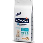 Advance Puppy Maxi Tavuklu ve Pirinçli Büyük Irk 12 kg Yavru Köpek Maması