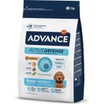 Advance Puppy Medium Tavuklu 3 kg Yavru Köpek Maması