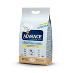 Advance Puppy Medium Tavuklu Orta Irk Yavru 1 kg Köpek Maması