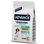 Advance Puppy Sensitive Somonlu 3 kg Köpek Maması