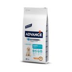 Advance Puppy Tavuklu 12 kg Büyük Irk Yavru Kuru Köpek Maması