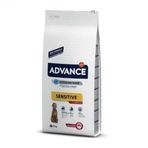 Advance Sensitive Lamb Rice Kuzu Etli Pirinçli 12 kg Köpek Maması