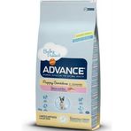 Advance Sensitive Somonlu Yavru 12 kg Köpek Maması
