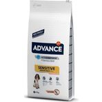 Advance Sensitive Somonlu Yetişkin 12 kg Kuru Köpek Maması