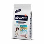 Advance Somon ve Pirinçli Hassas Yavru 3 kg Köpek Maması