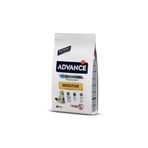 Advance Somonlu 3 kg Yetişkin Hassas Kedi Maması
