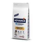 Advance Somonlu Küçük Irk 12 kg Yetişkin Kuru Köpek Maması