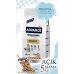 Advance Somonlu ve Pirinçli 5 kg Yetişkin Kedi Maması