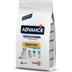 Advance Sterilized Kısırlaştırılmış Somonlu 1.5 kg Kedi Maması