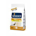 Advance Tavuklu ve Pirinçli 1 kg Açık Yetişkin Kedi Maması