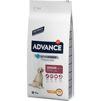 Advance Tavuklu ve Pirinçli Yetişkin Büyük Irk 14 kg Köpek Maması