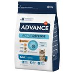 Advance Tavuklu Yetişkin 3 kg Kuru Kedi Mama