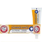 Advance White 3 Tona Kadar Beyazlatıcı Diş Macunu