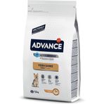 Advance Yorkshire Terrier Tavuklu Yetişkin 1,5 kg Köpek Maması