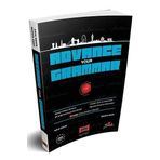 Advance Your Grammar-Yargı Yayınları