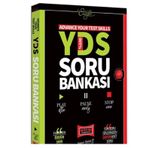Advance Your Test Skills YDS Soru Bankası - Benim Hocam Yayınları