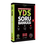 Advance Your Test Skills YDS Soru Bankası Yargı Yayınları