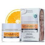 Advanced Clinicals 59 ml Vitamin C Aydinlatici Yüz Kremi