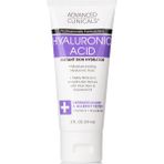 Advanced Clinicals Hyaluronic Acid Nemlendirici Vücut Kremi 59Ml