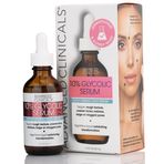 Advanced Clinicals Peptide Anti-Wrinkle 52 ml Yüz Serumu